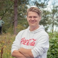 Anton Skoglar