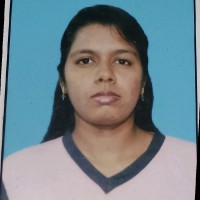Sanchita Pal