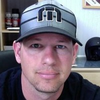 Todd Peck