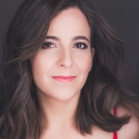 Andrea Pilar Nevil