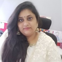 Sunakshi Jain