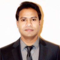 Sunil Gupta