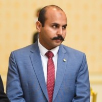 Ali Jabir Malik