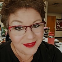 Irene Wooten