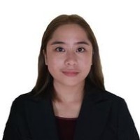 Kathryn Joy Faelmarin