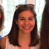 Elizabeth Gravlin
