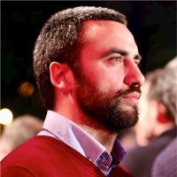 Jorge Fernández Torres