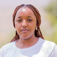 Julie Wangui