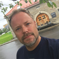 Ståle Strand