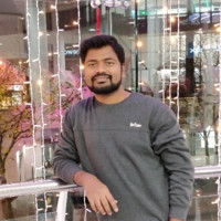 Srinivasan Shanmugam