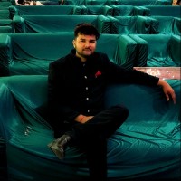 Shivam Dubey