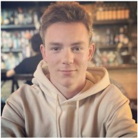 Daan Van Den Houten