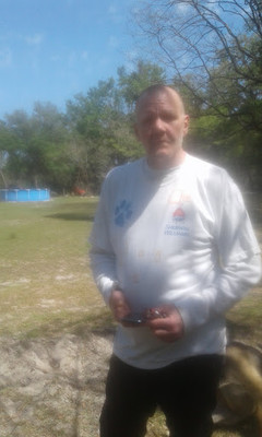 Donald Braddock