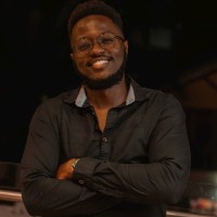 Jesse Kimani