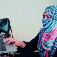 Razia Ramzan
