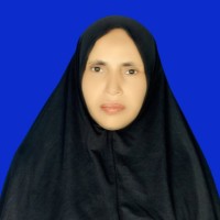 Hamida Begum
