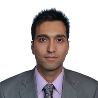 Hamed Ranjbar