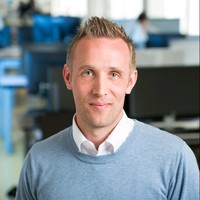 Søren Vestergaard