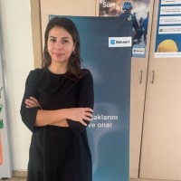Hazal Özden Erbaş