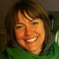 Kimberly McLaury, MPH, RDN, IBCLC