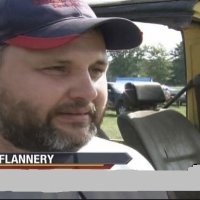 Timothy Flannery