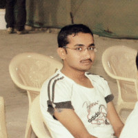 Sabir Sherasiya
