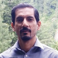 Nabeel Mirza (Pmp)