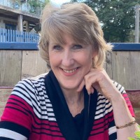 Shirley Ludford, DL