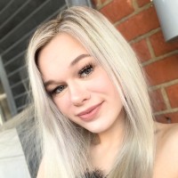 Makenzie Moore