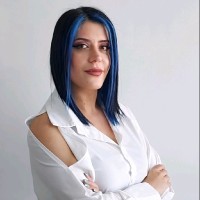 María Fernanda Forero M