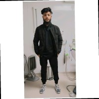 Moazzam Shahid