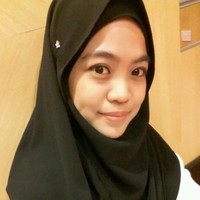 Dayang Athirah Akmal Binti Awang Khalid