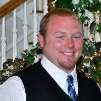 Matthew Todd