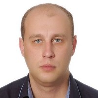 Gleb Lapko