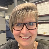 Wendy Ward