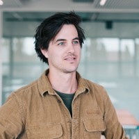 Daan Heijting