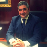 Francisco Serrano del Valle