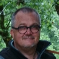 Patrick Sapède