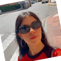 Roxanna Wilches Anzola