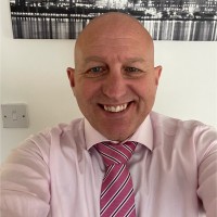 Darren Whitehead
