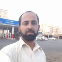 Qaisar shahzad