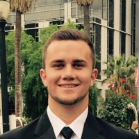 Austin Gough