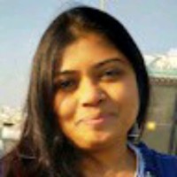 Kalpana Rajput