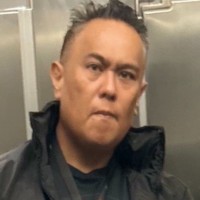 Eric Gutierrez, Cf Apmp