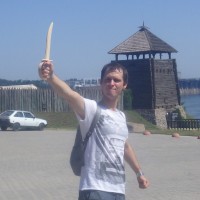 Alex Vlasov