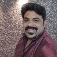 Sankar Cheruvu