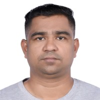 Thangavel Ramachandran