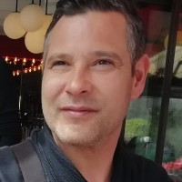 Jorge Barreiros