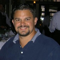 Greg McWhorter