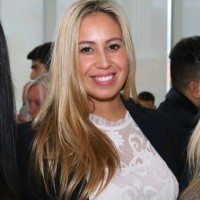 Daniela Palavecino
